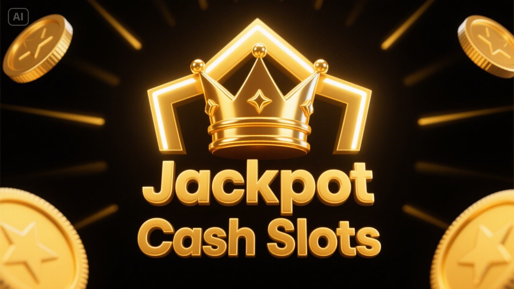 Jackpot Cash Slots